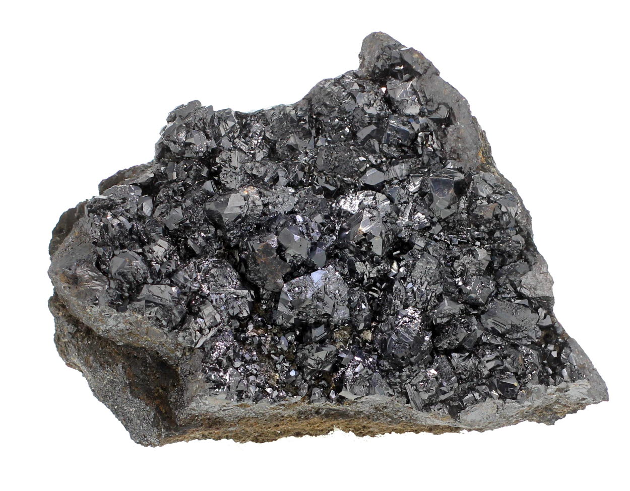 Sphalerite