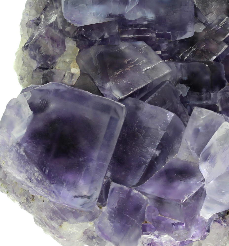 Fluorite