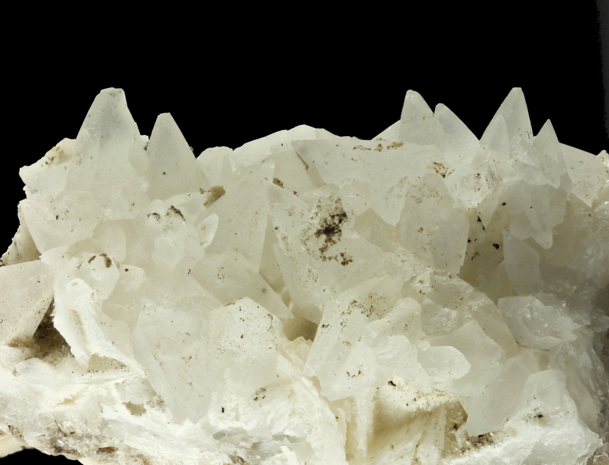 Alstonite