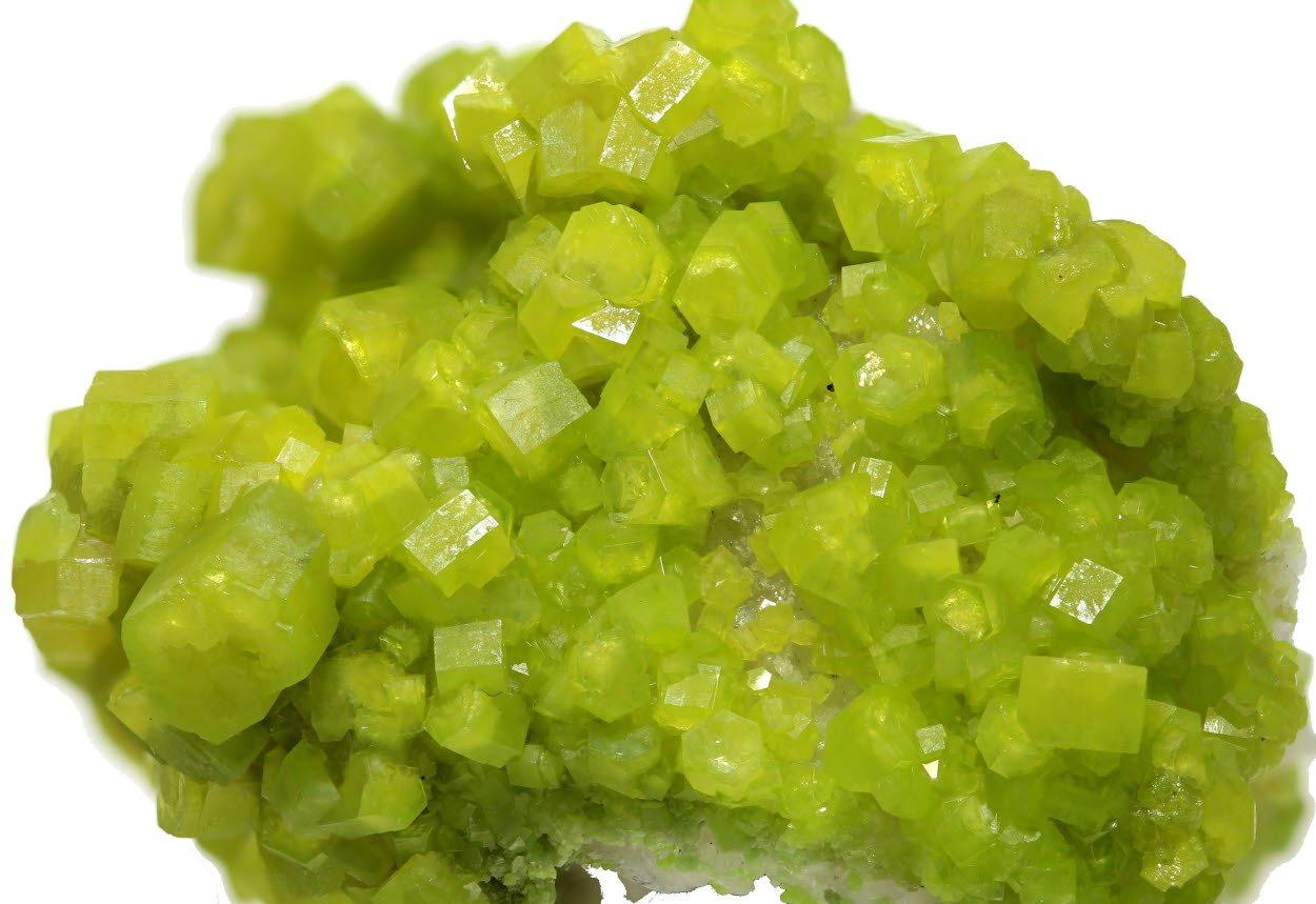 Pyromorphite