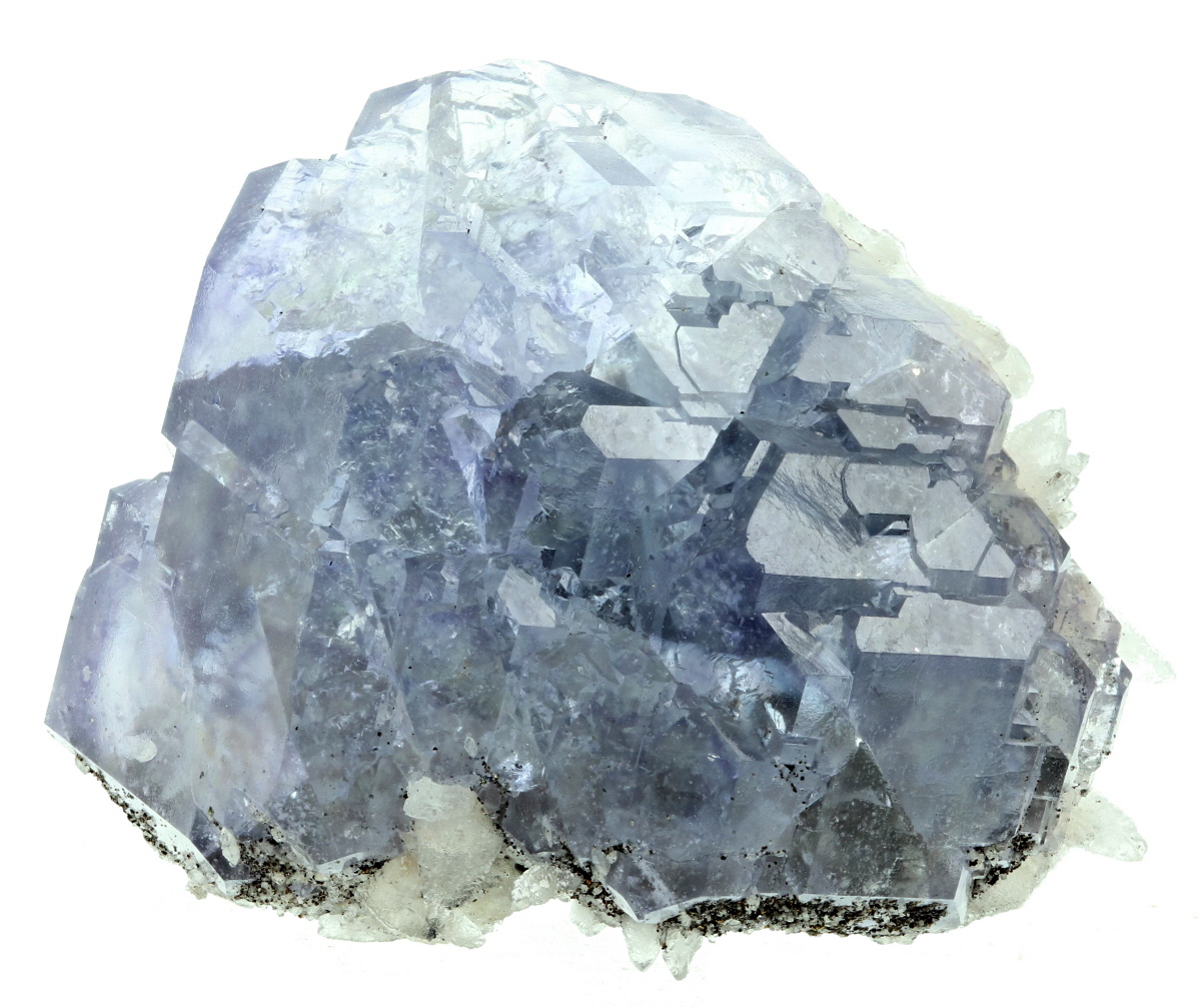 Fluorite