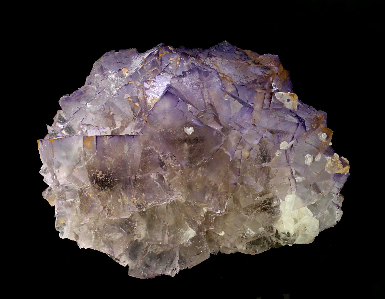 Fluorite