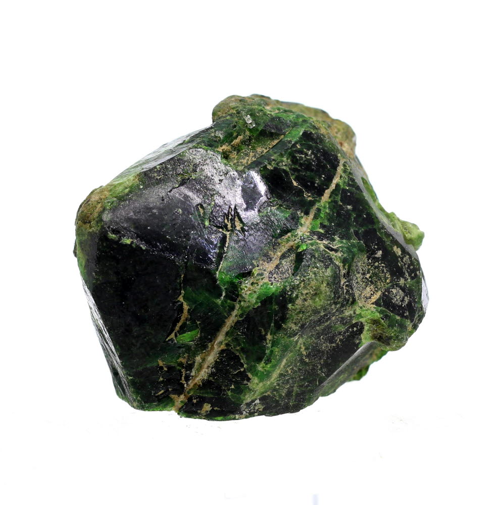 Demantoid