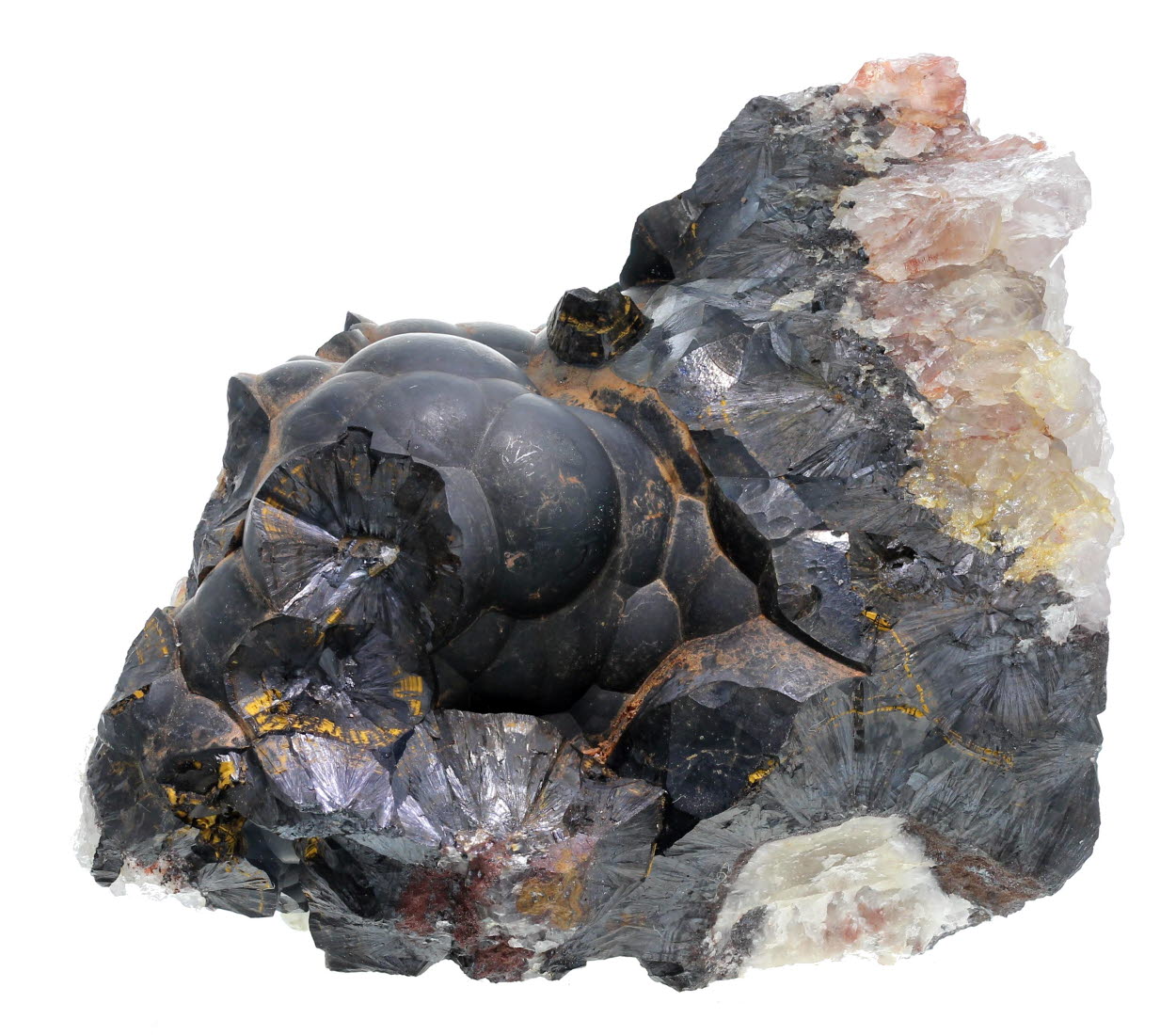 Goethite