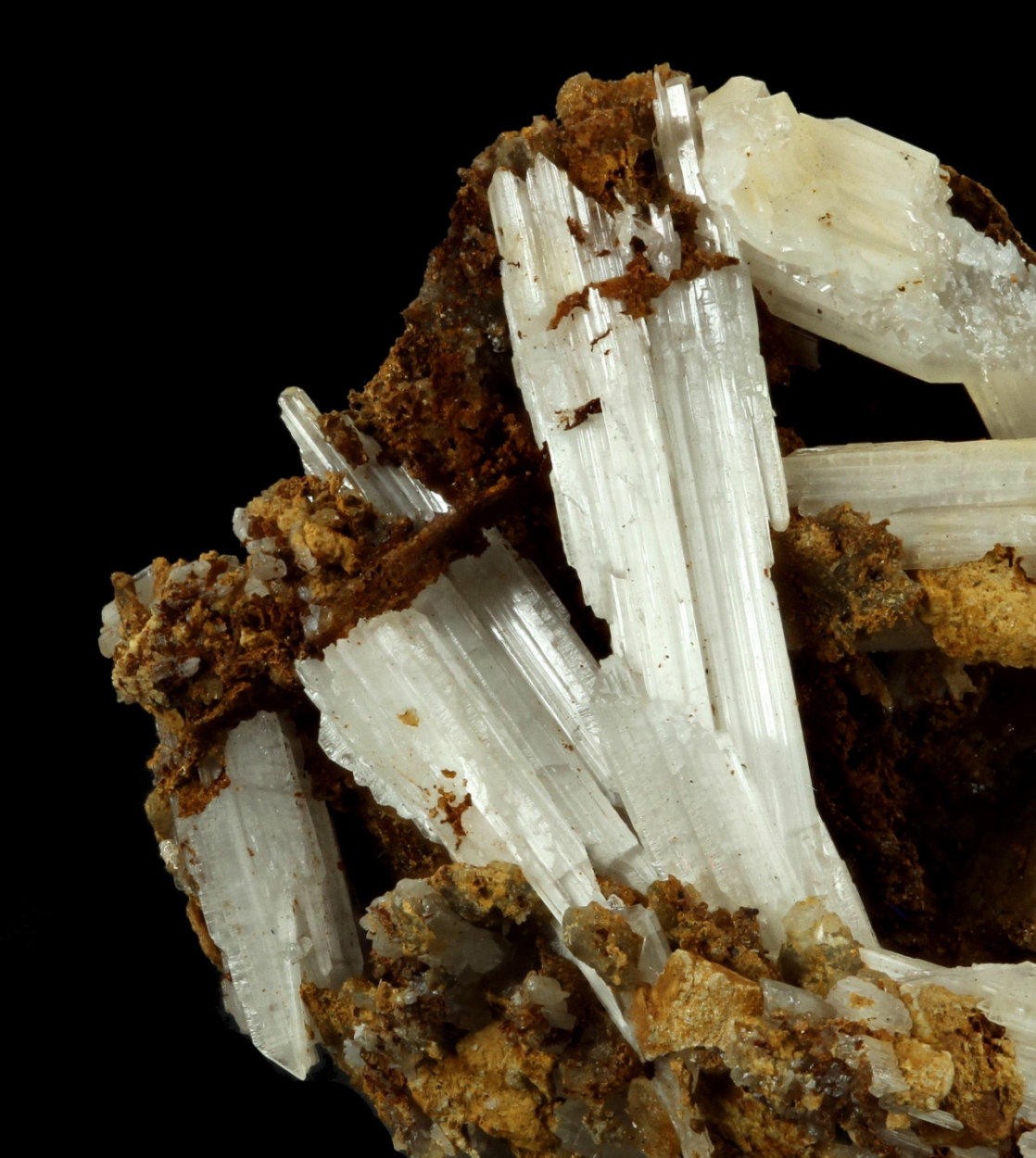 Cerussite