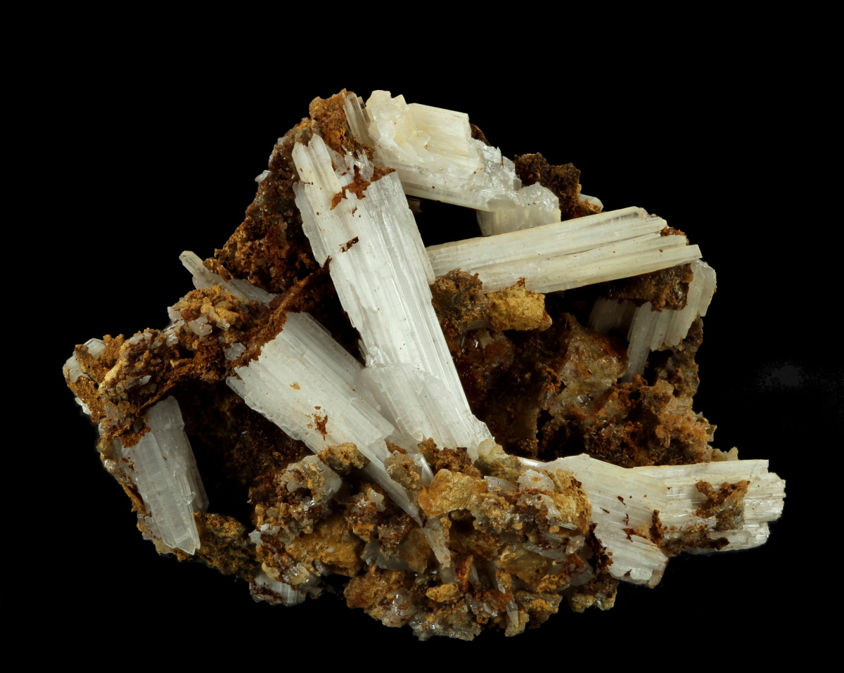 Cerussite