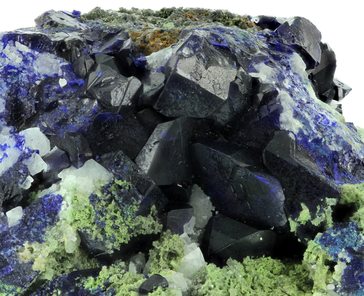 Azurite