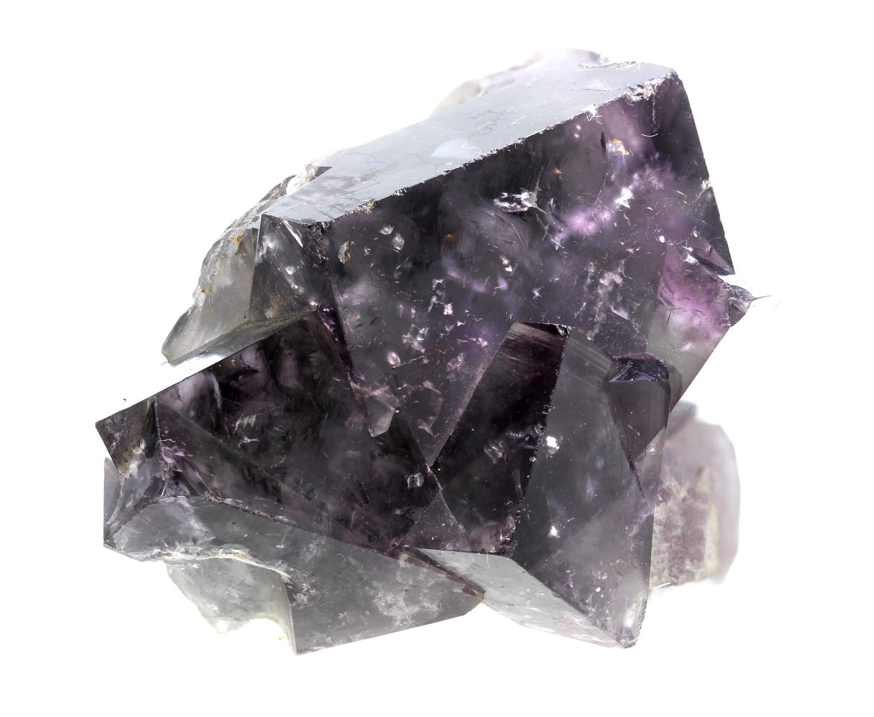 Fluorite