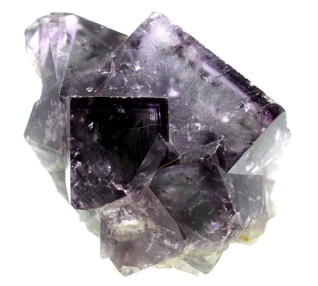 Fluorite