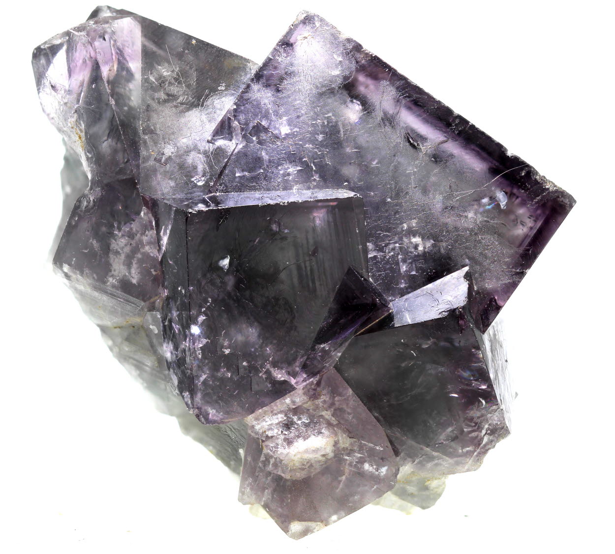 Fluorite