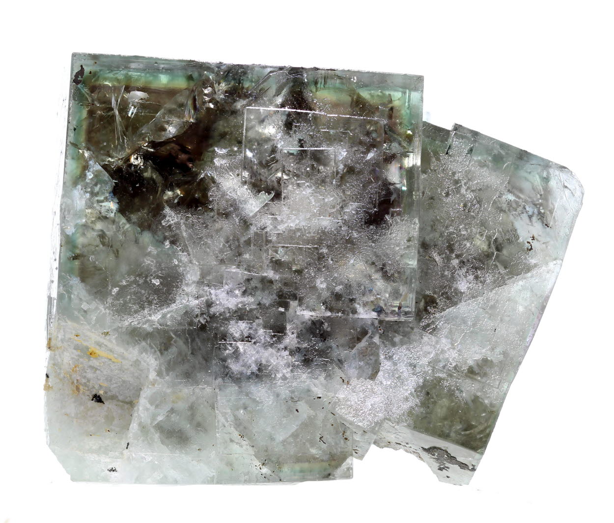 Fluorite