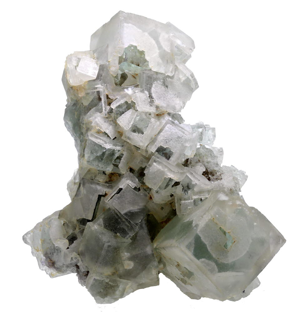 Fluorite