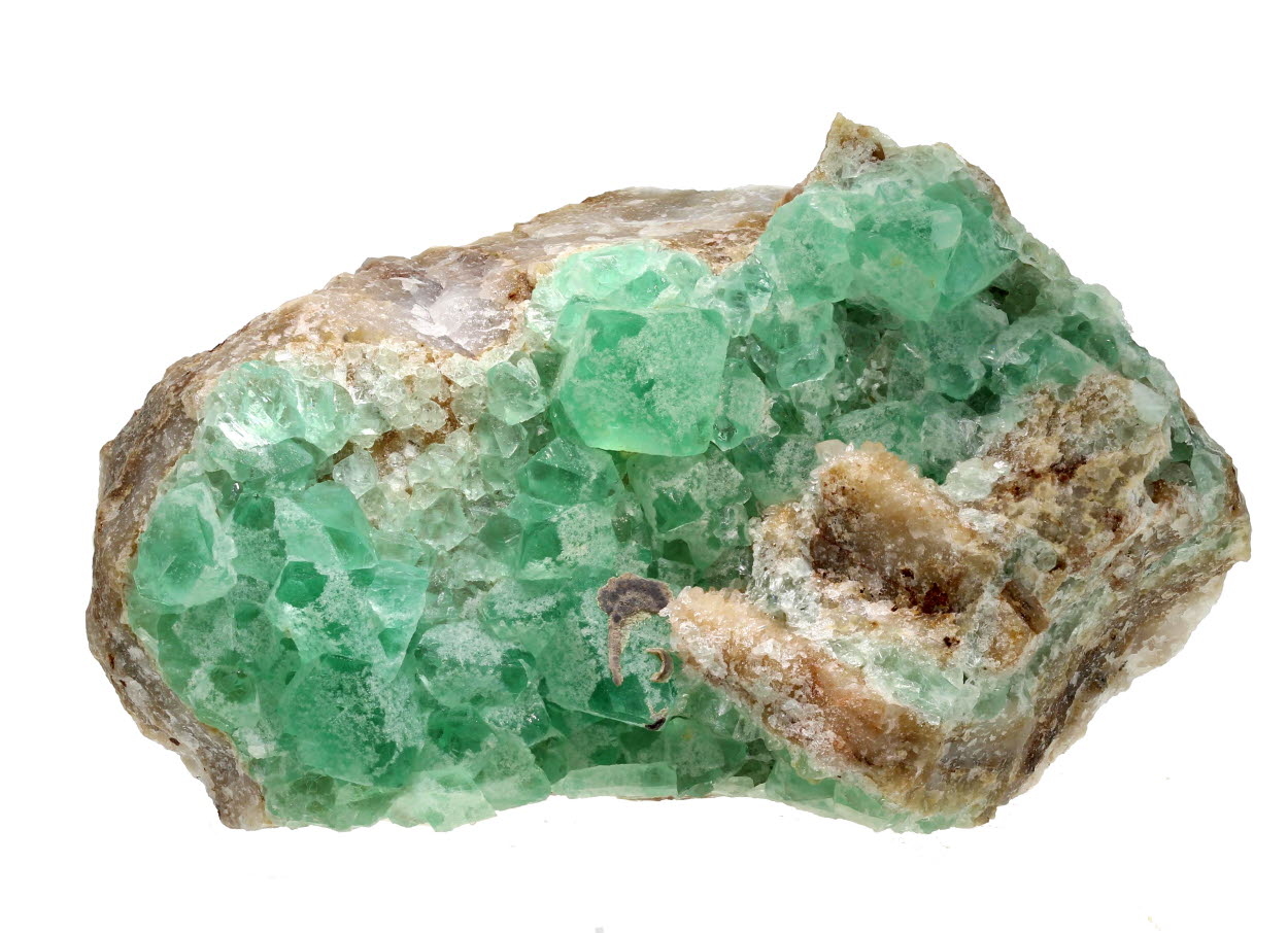 Fluorite