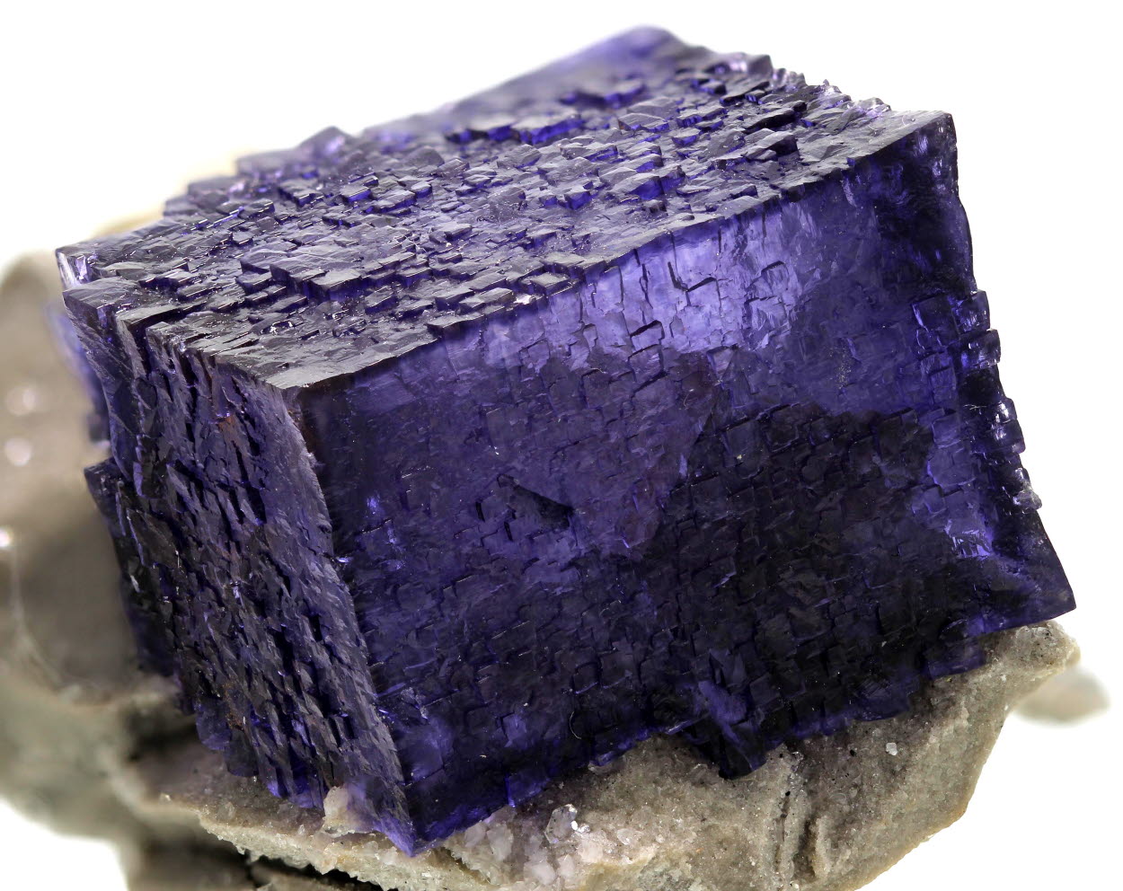 Fluorite