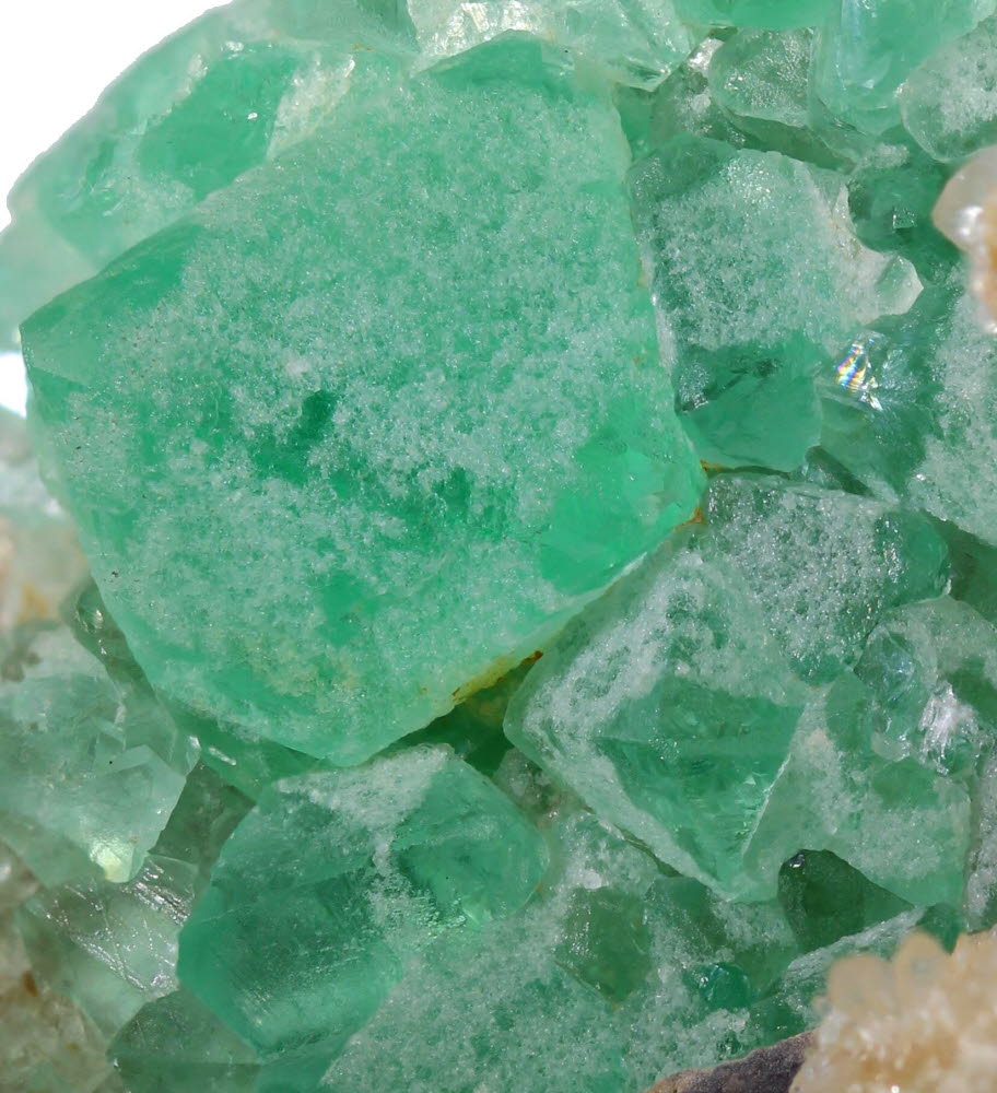 Fluorite