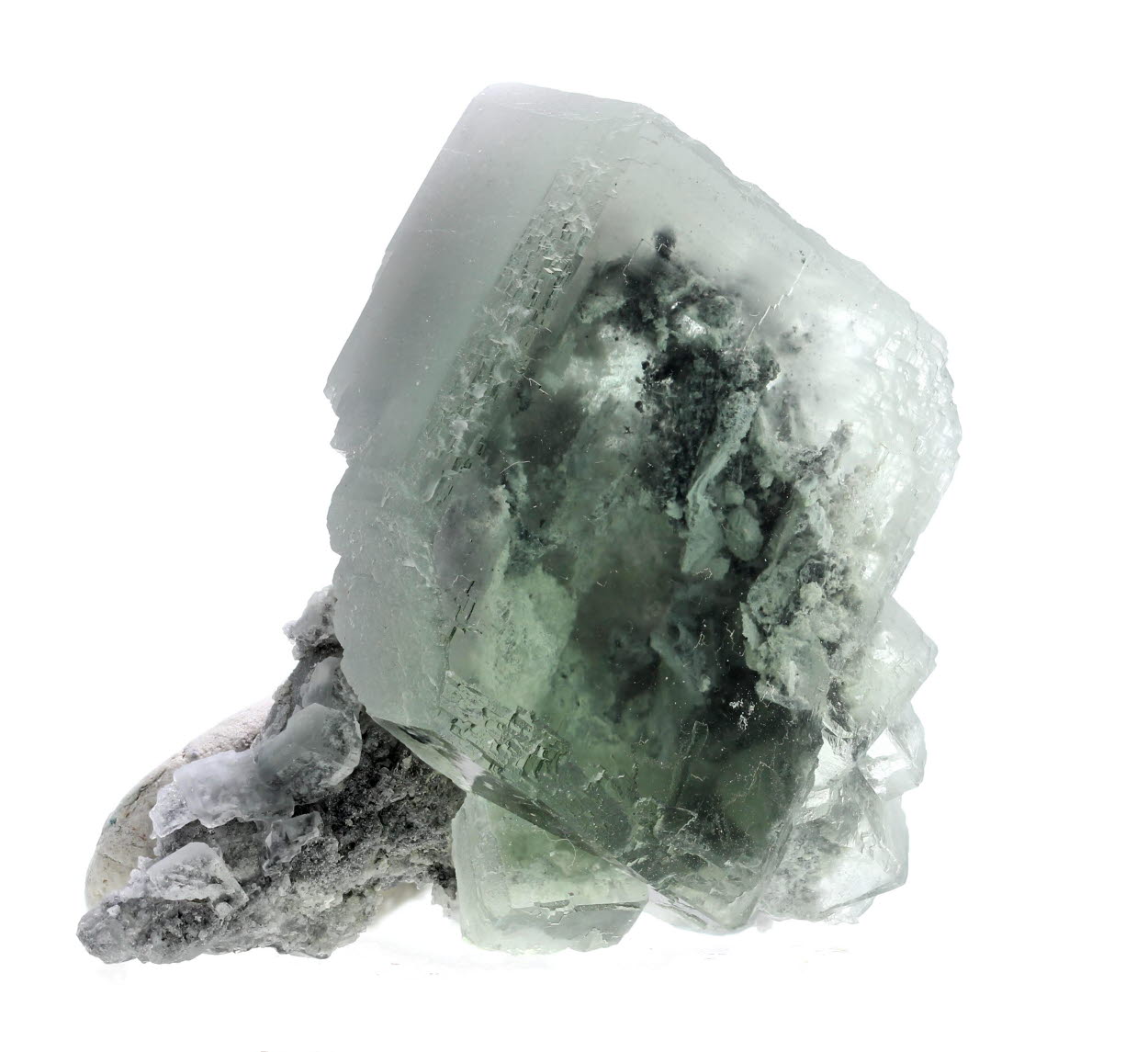 Fluorite