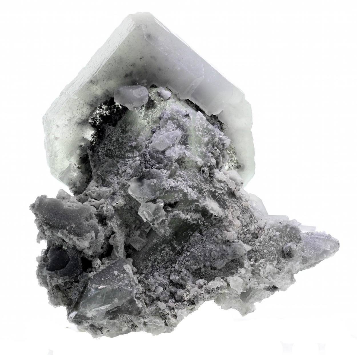 Fluorite