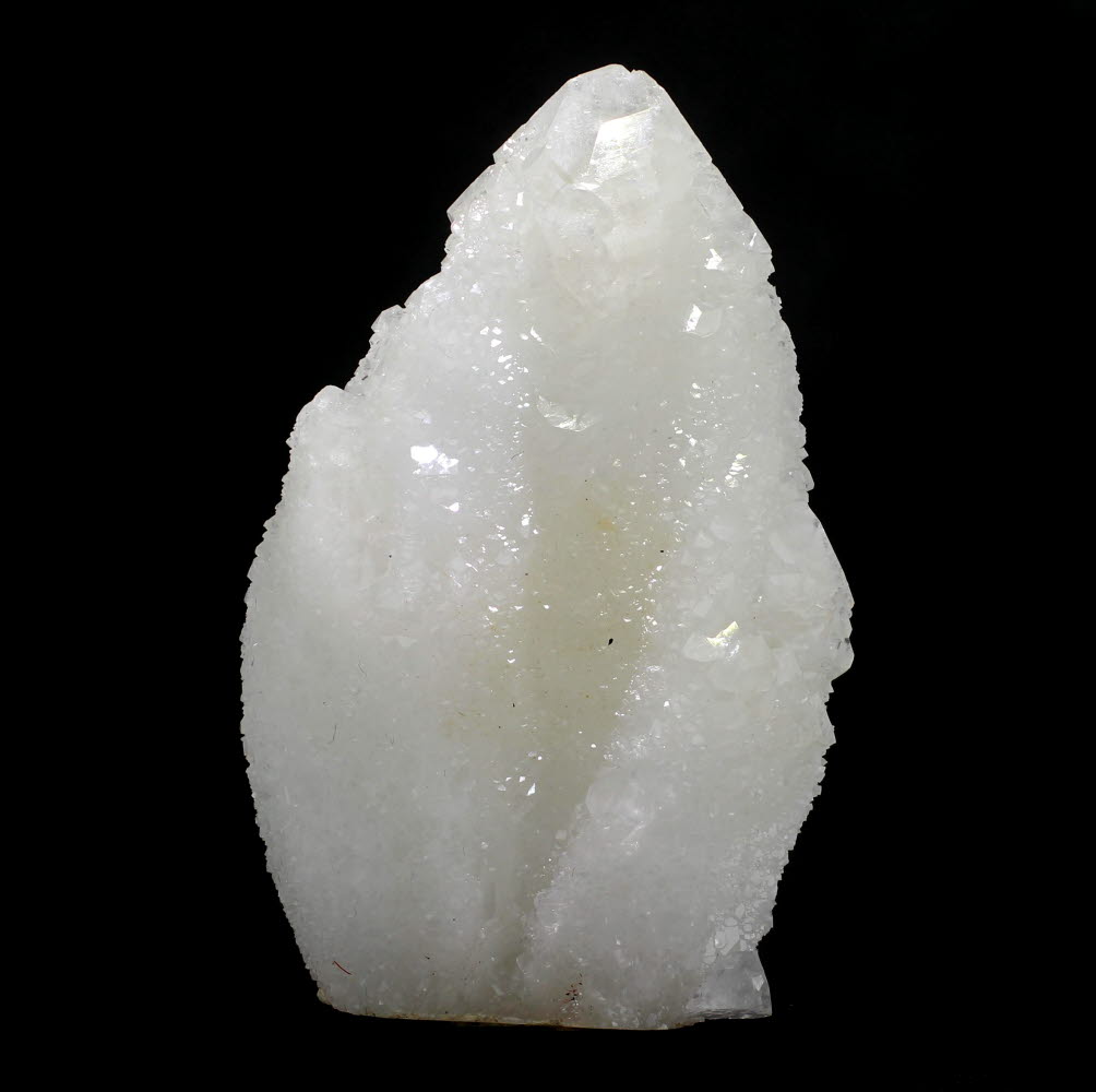 Calcite & Dolomite