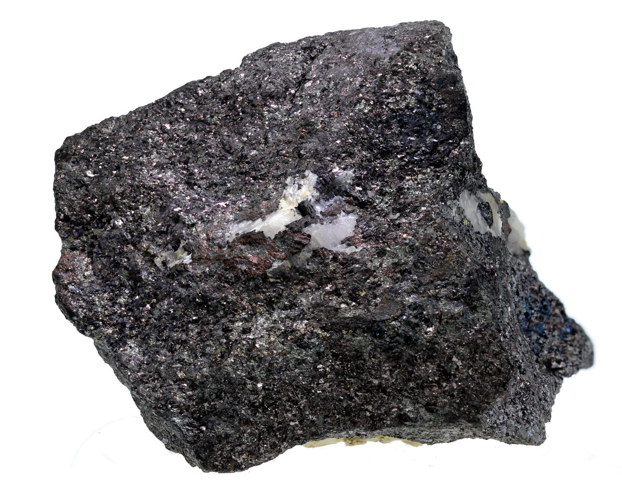 Schaurteite & Germanite