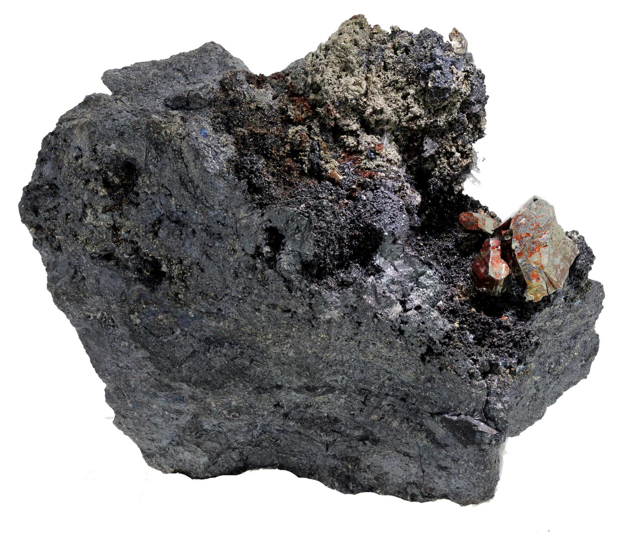 Pyrite