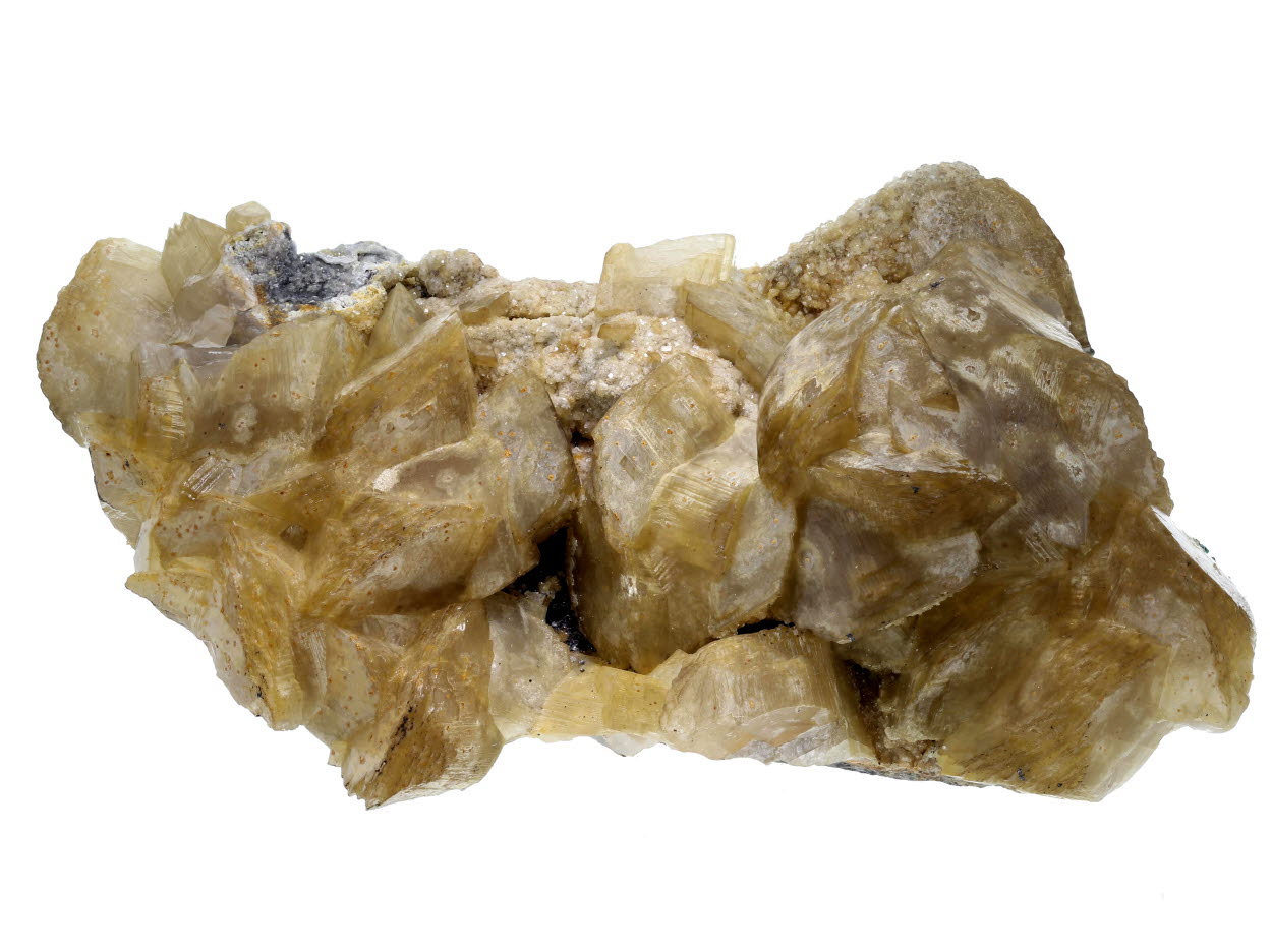 Smithsonite