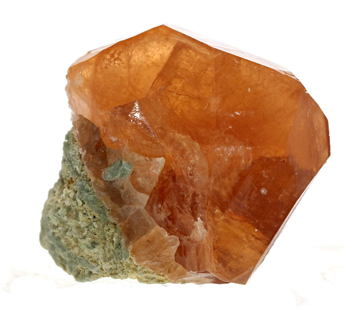 Hessonite