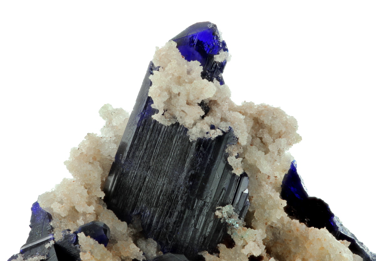 Azurite