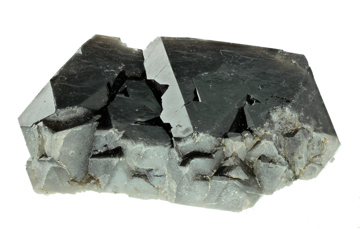 Smoky Quartz