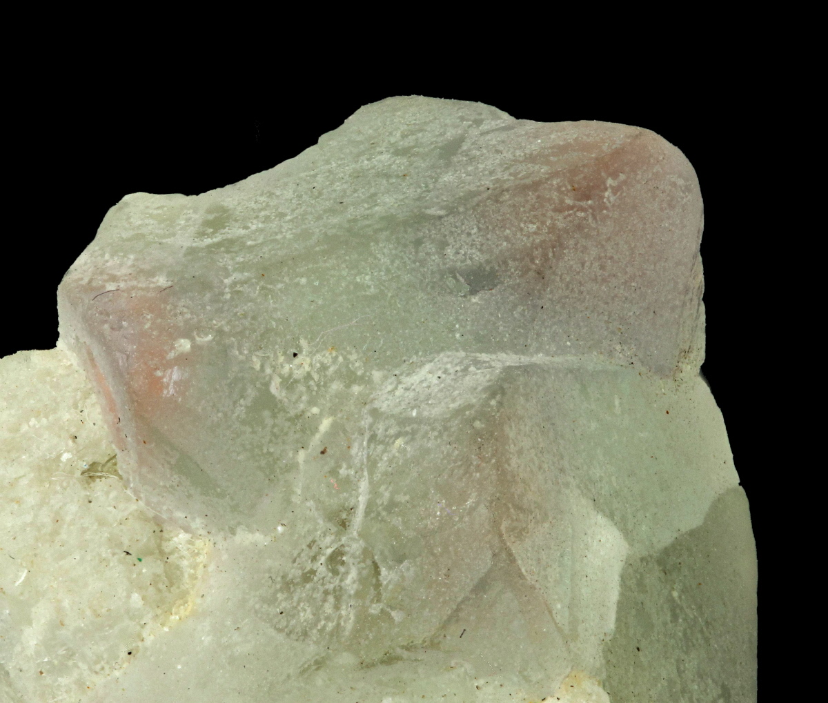 Fluorite