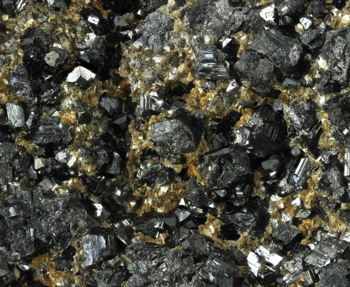 Cassiterite