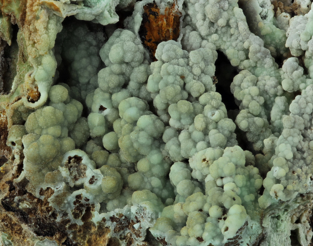 Hemimorphite