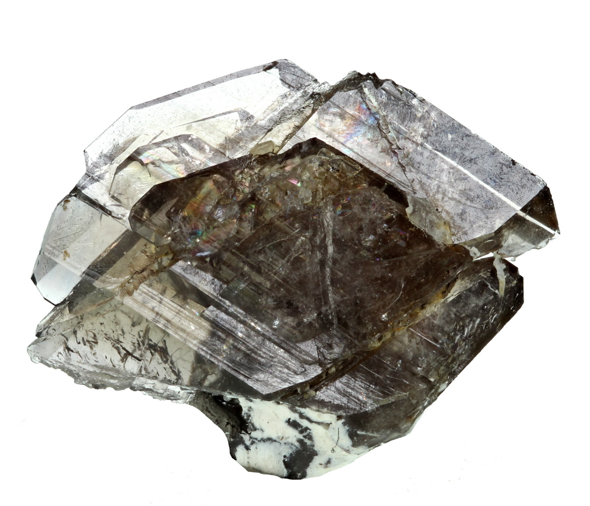 Axinite-(Fe)