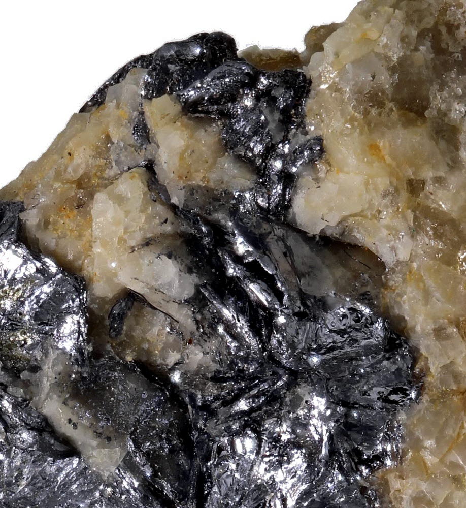 Molybdenite