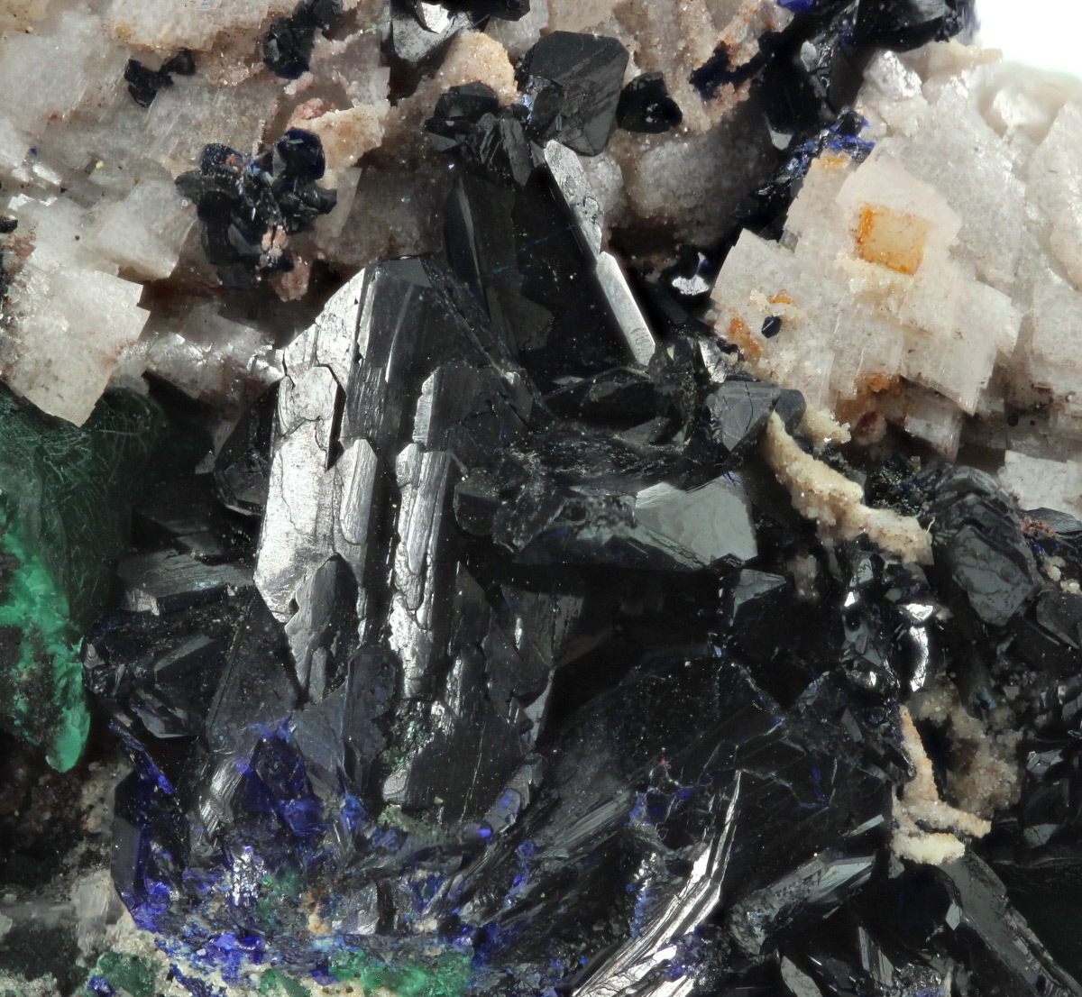 Azurite