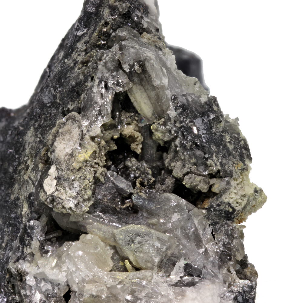 Anglesite & Cerussite