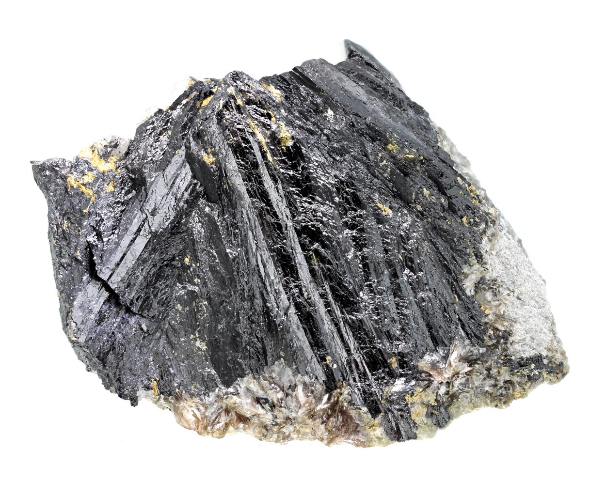 Wolframite