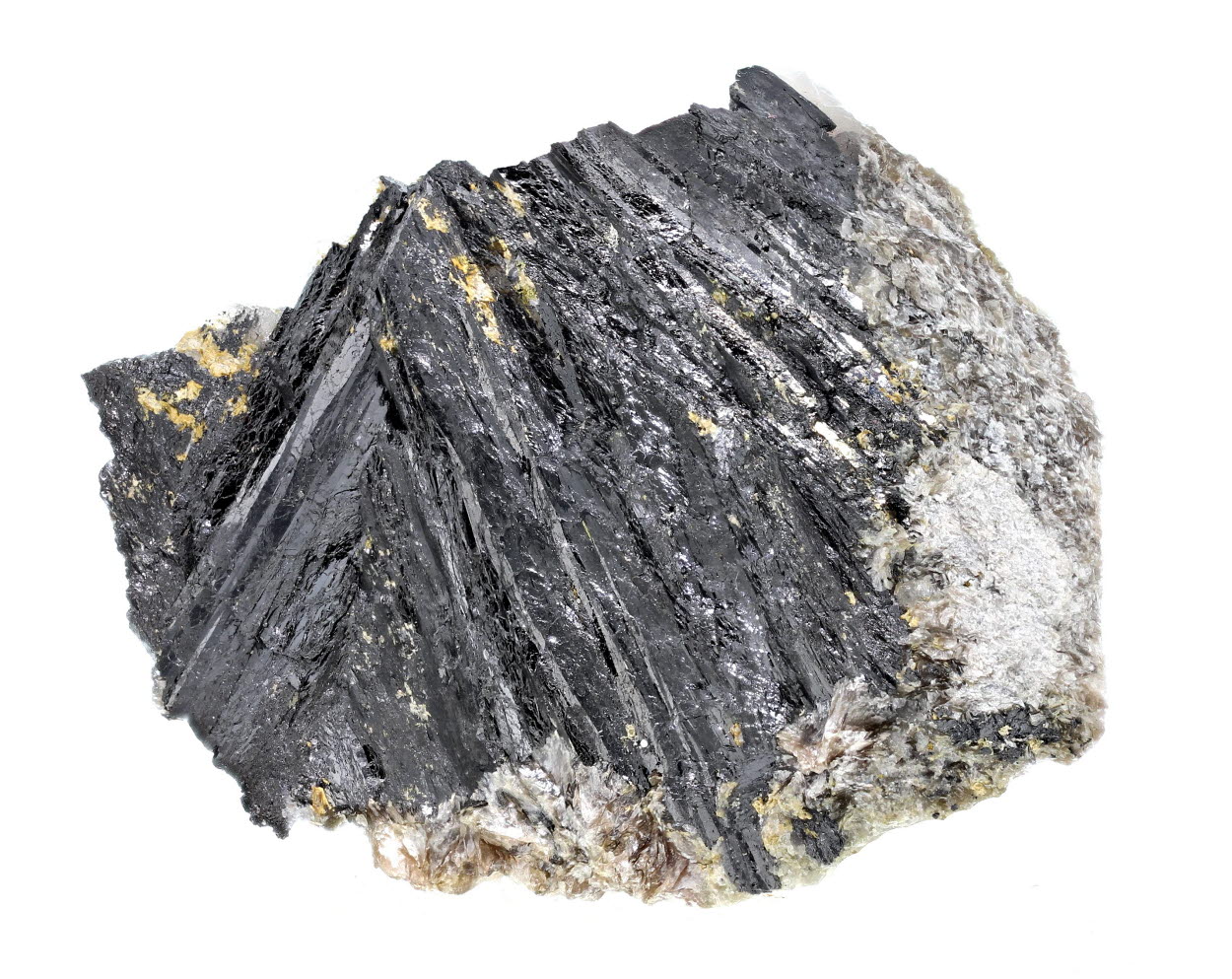 Wolframite