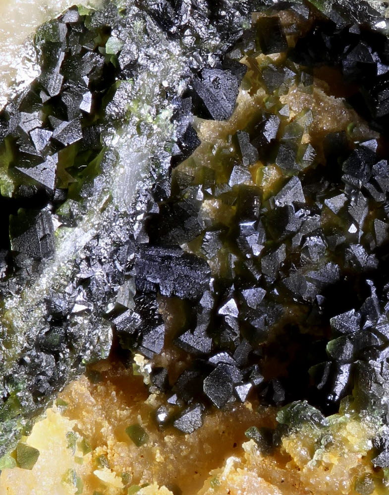 Olivenite