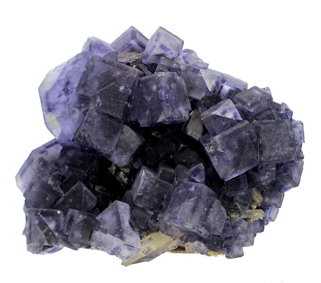 Fluorite