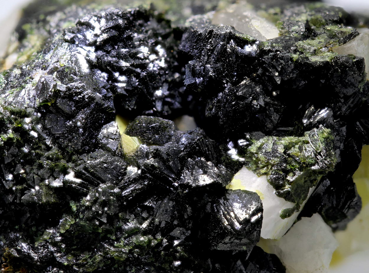 Olivenite