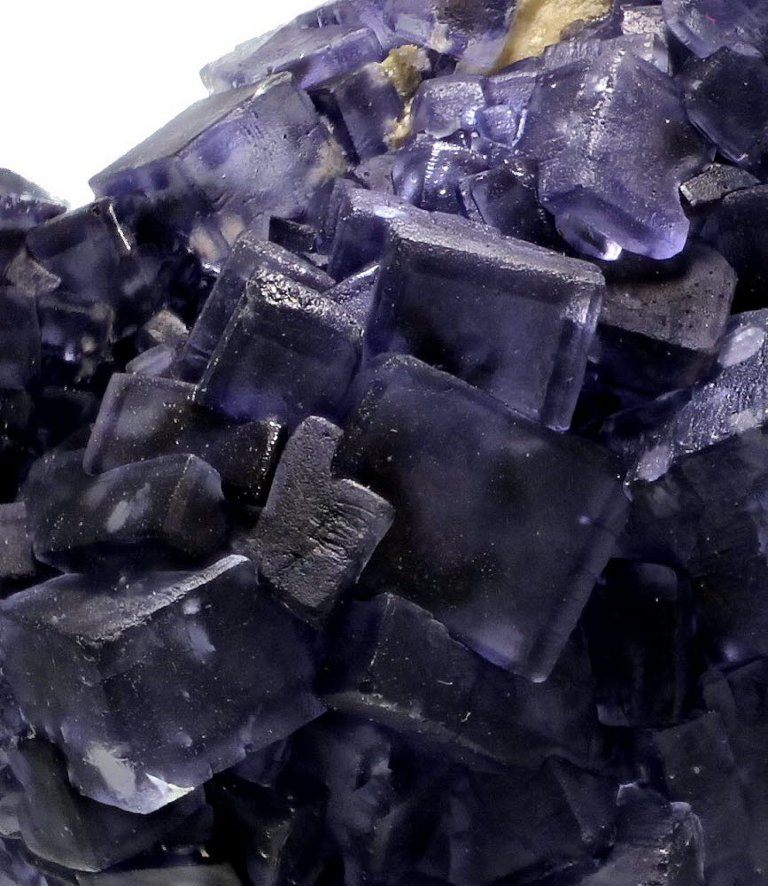 Fluorite