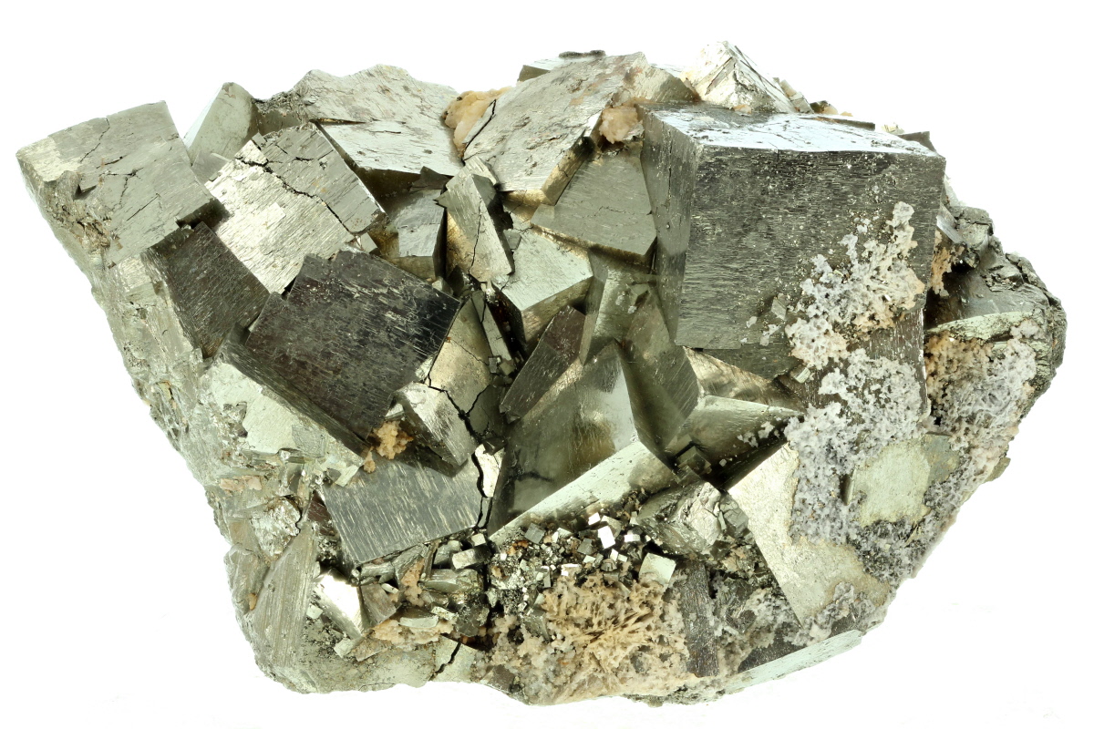 Pyrite