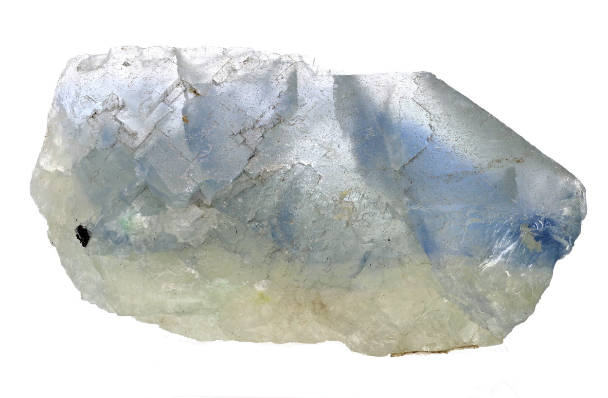 Fluorite