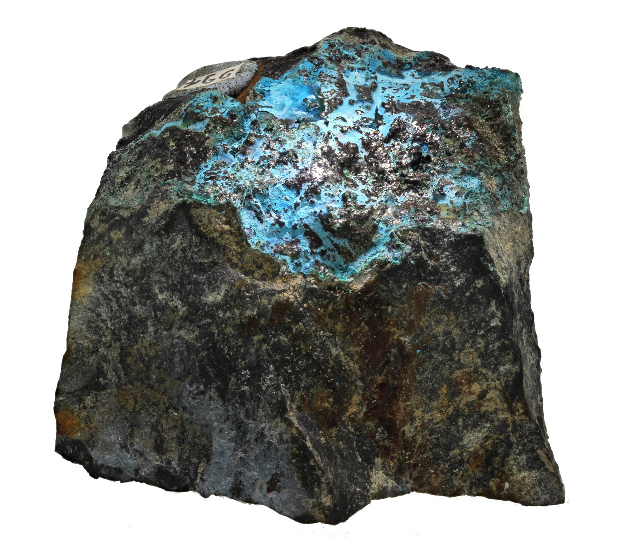 Connellite