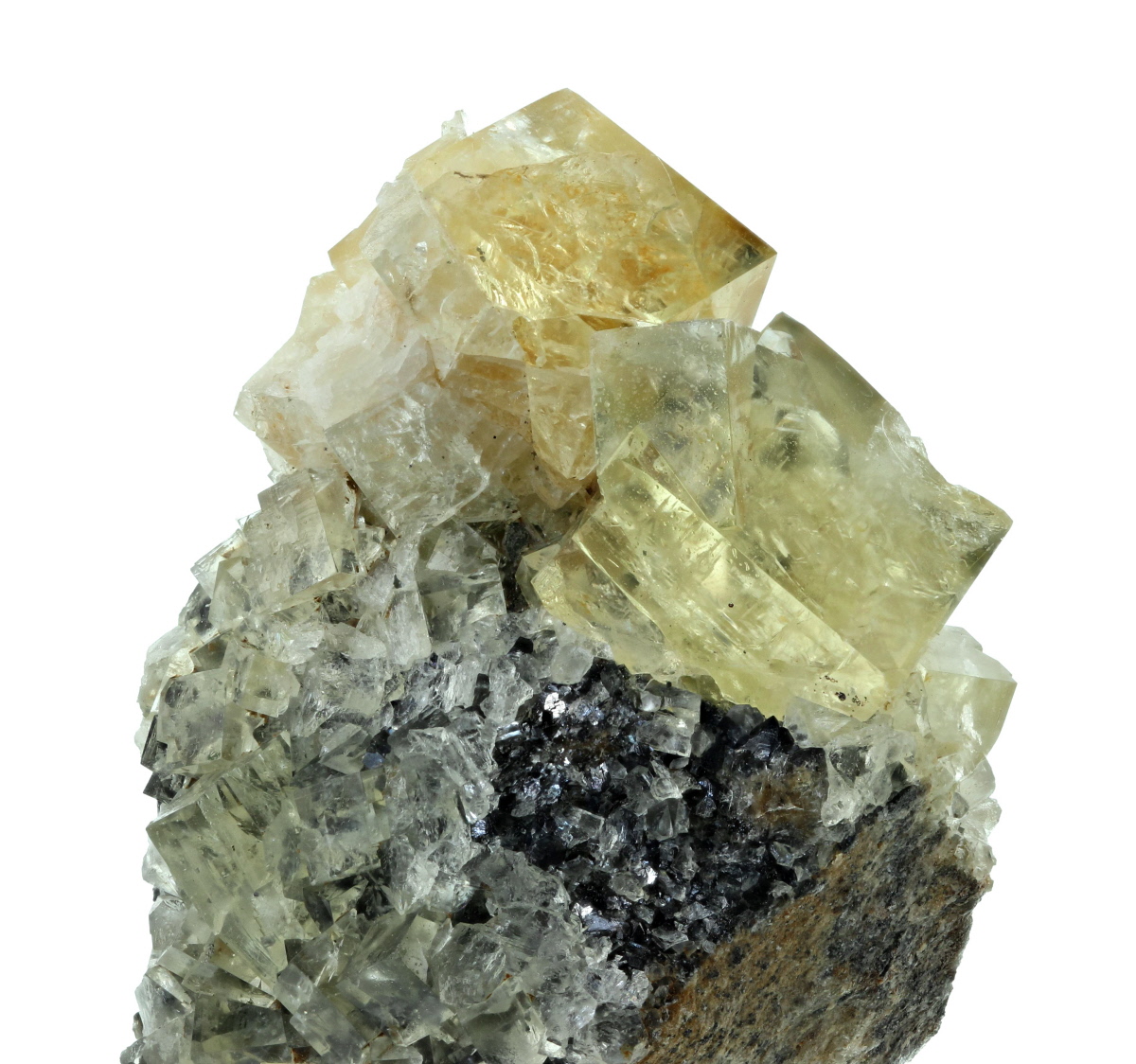 Fluorite