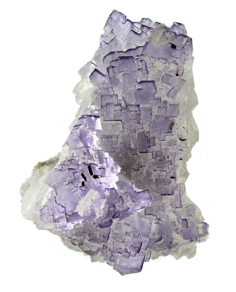 Fluorite