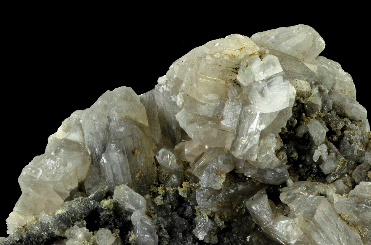 Cerussite