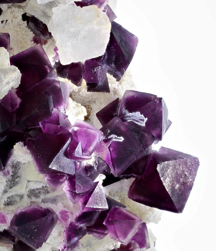 Fluorite