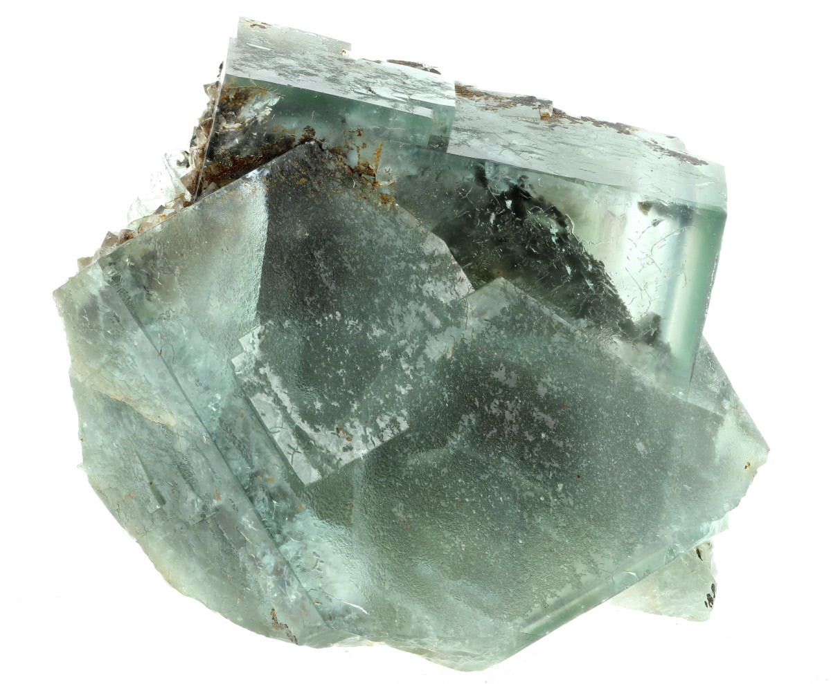 Fluorite