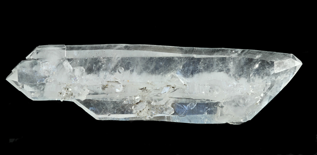 Faden Quartz